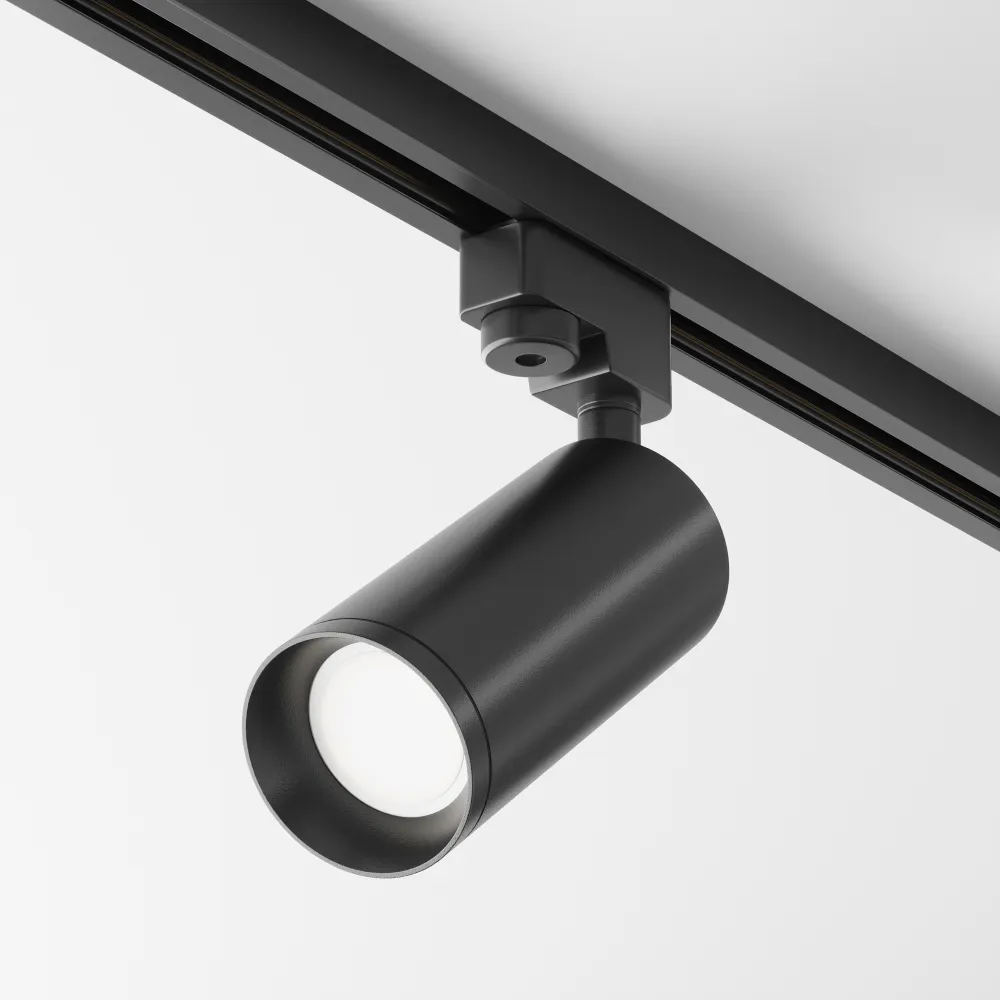 Track Lighting TR004-1-GU10-B