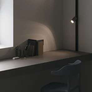 Track Lighting TR004-1-GU10-MG