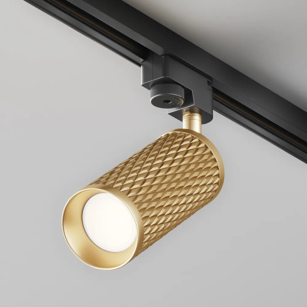 Track Lighting TR011-1-GU10-G