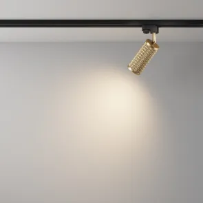 Track Lighting TR011-1-GU10-G