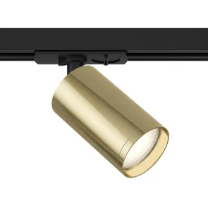 Track Lighting TR020-1-U-GU10-BG