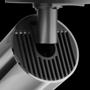 Track Lighting TR020-1-U-GU10-BGF