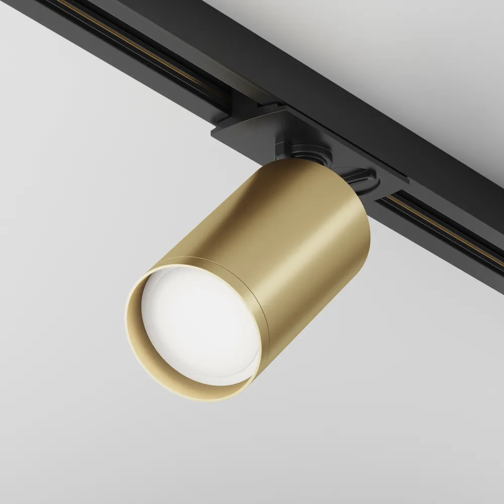 Track Lighting TR020-1-U-GU10-BMG