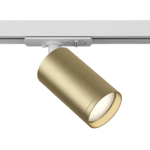 Track Luminaire TR020-1-U-GU10-WMG