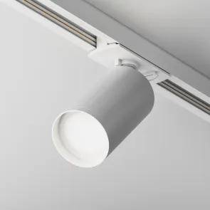 Stropna osvetlitev TR020-1-GU10-W