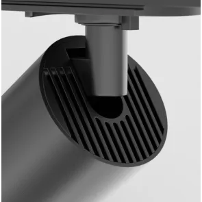 Track Luminaire TR021-1-124K-Z-B