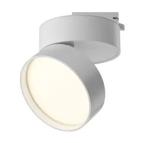 Track Lighting TR007-1-18W3K-W-1