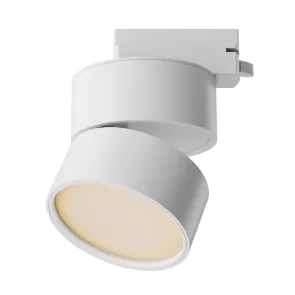 Track Lighting TR007-1-12W2.7K-W-1
