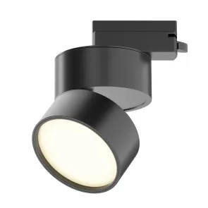 Track Lighting TR007-1-12W3K-B-1