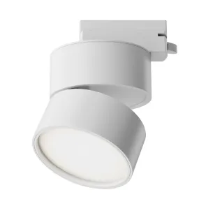 Track Lighting TR007-1-12W3K-W
