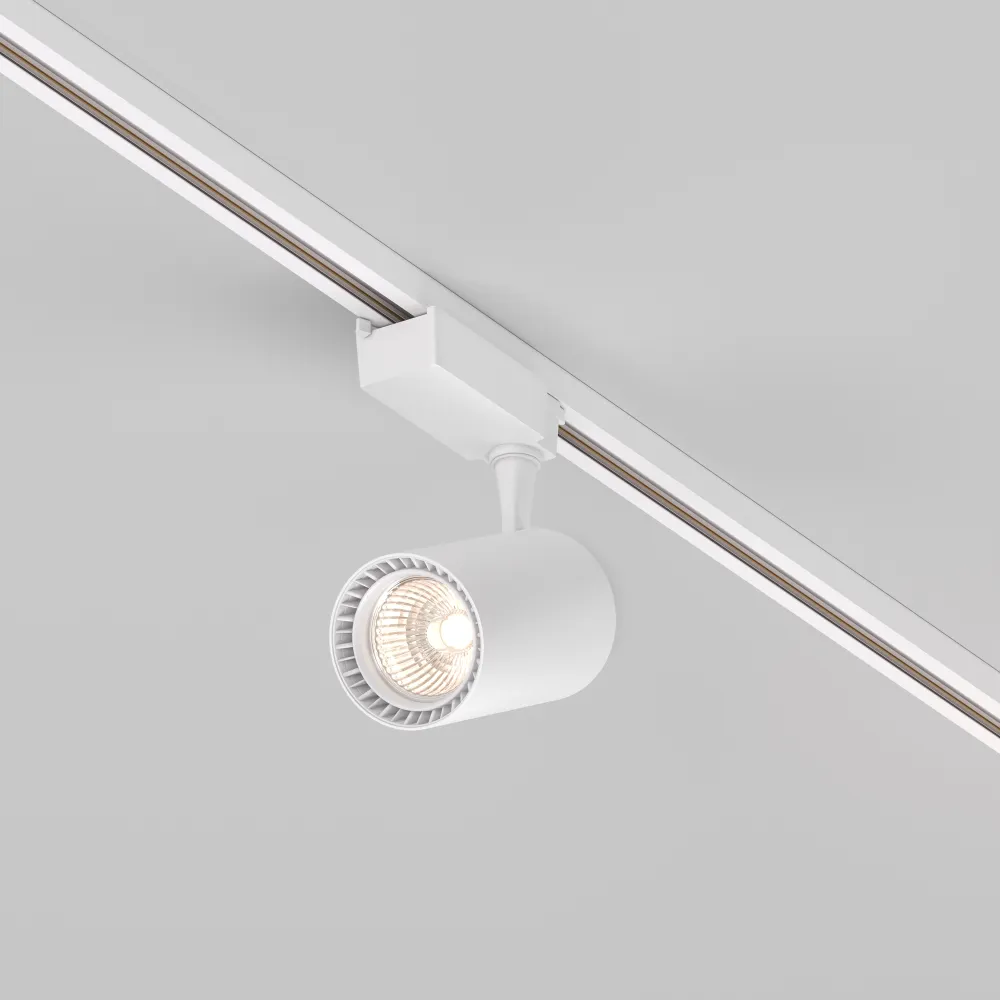 Track Lighting TR003-1-26W3K-S-W