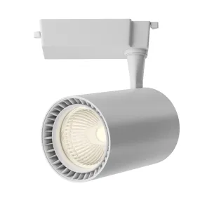 Track Lighting TR003-1-26W3K-S-W