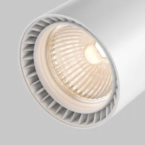 Track Lighting TR003-1-26W3K-S-W