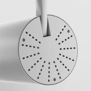 Track Lighting TR003-1-26W3K-S-W