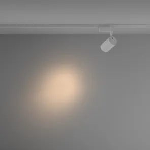 Track Lighting TR003-1-26W3K-S-W