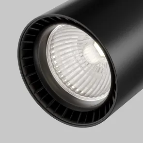 Track Lighting TR003-1-26W4K-S-B