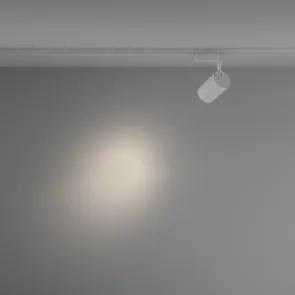 Track Lighting TR003-1-26W4K-S-W