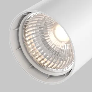 Track Lighting TR003-1-6W3K-S-W