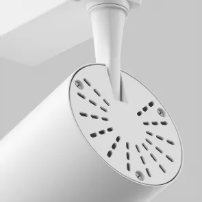 Track Lighting TR003-1-6W3K-S-W