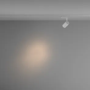 Track Lighting TR003-1-6W3K-S-W