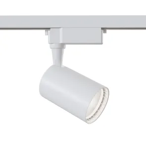 Track Lighting TR003-1-10W3K-S-W