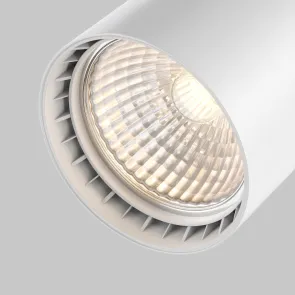 Track Lighting TR003-1-10W3K-S-W
