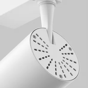 Track Lighting TR003-1-10W3K-S-W