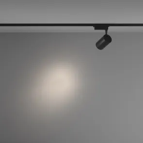 Track Lighting TR003-1-15W4K-S-B