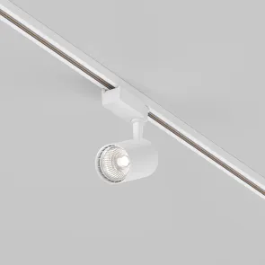 Track Lighting TR003-1-10W4K-S-W