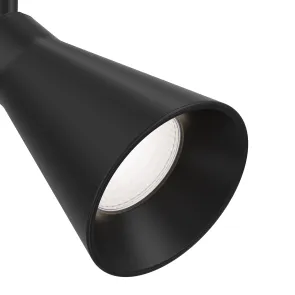 Track Luminaire TR022-1-GU10-B