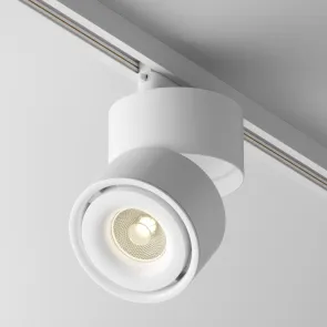 Stropna luč TR084-1-15W3K-D-W