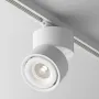 Track luminaire...