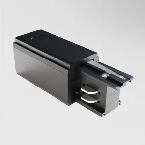 TRA005B-31B-R Power Input Right Trinity Black