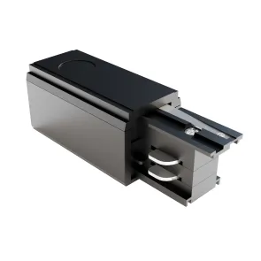 TRA005B-31B-R Power Input Right Trinity Black