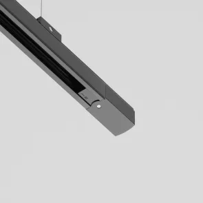 TRA005B-31B-R Power Input Right Trinity Black