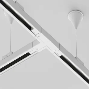 TRA005CT-31W-L T-način priključek levi Trinity bel