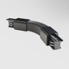 TRA005CF-31B Fleksibilni priključek Trinity Črna
