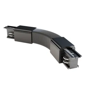 TRA005CF-31B Fleksibilni priključek Trinity Črna