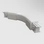 TRA005CF-31W Flexible...