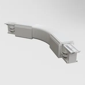 TRA005CF-31W Fleksibilni priključek Trinity Bela