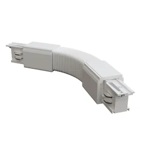 TRA005CF-31W Flexible Connector Trinity White