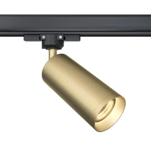 Track Luminaire TR028-3-GU10-MG