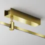 Ceiling base for power...