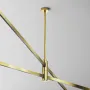 Double ceiling mount 300mm...