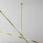 Double ceiling mount 700mm...