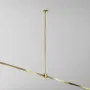 700mm ceiling mount with...