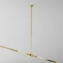 Ceiling mount 760mm with...