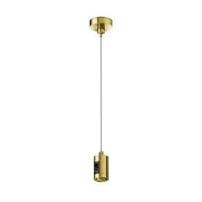 Pritrdilo medenina TRA157SW-S1-BS