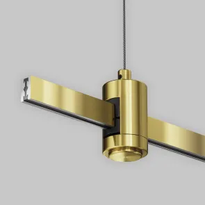 Pritrdilo medenina TRA157SW-S1-BS