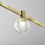 Track luminaire...